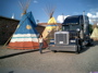 cel tipi truck