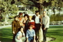 ruby ossie family