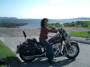 celeste Maine Harley