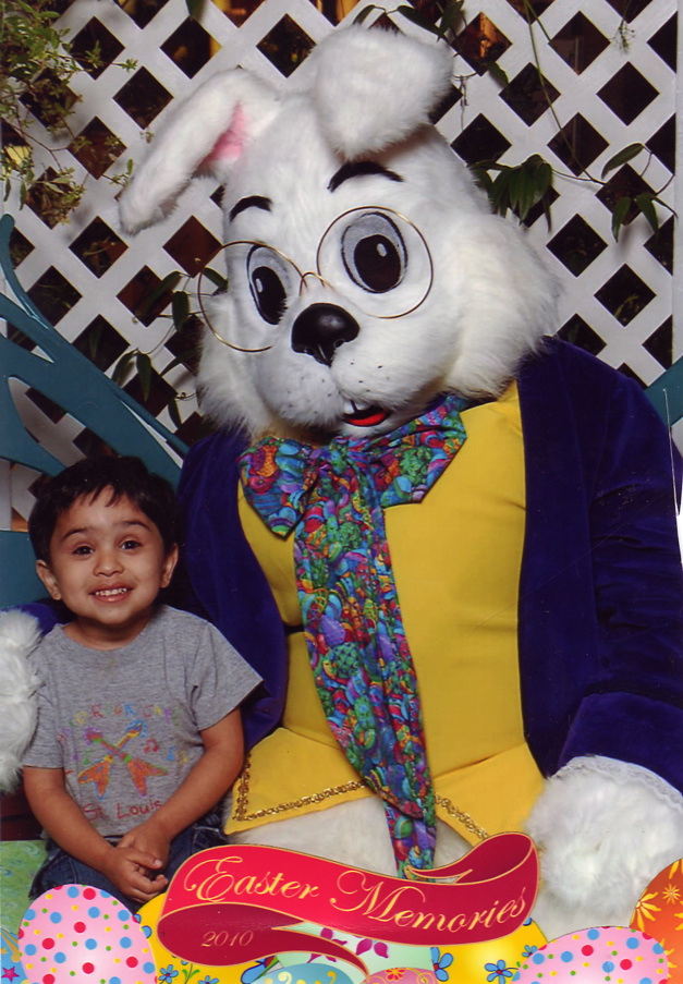 easter