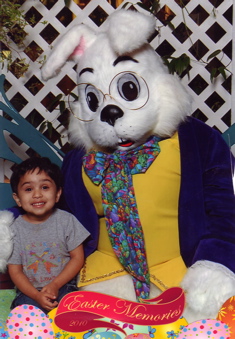 easter